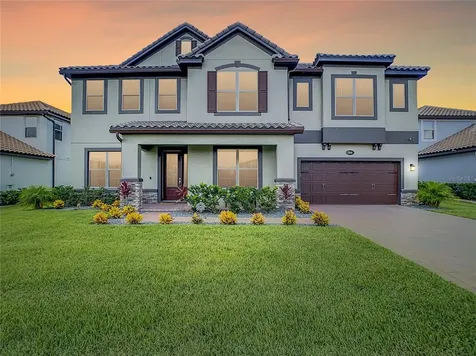 264 Teddy Rushing Street Debary FL 32713