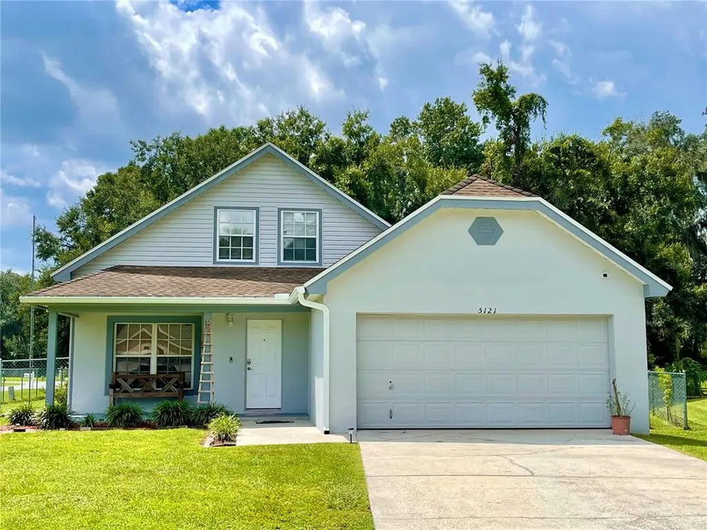 5121 Creekview Lane Lakeland FL 33811