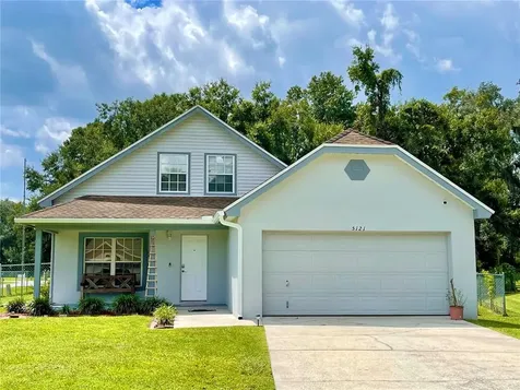 5121 Creekview Lane Lakeland FL 33811