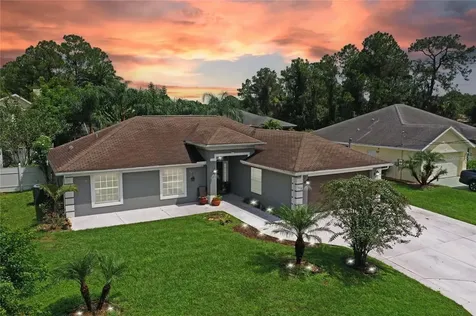 1078 N Step Street North Port FL 34286