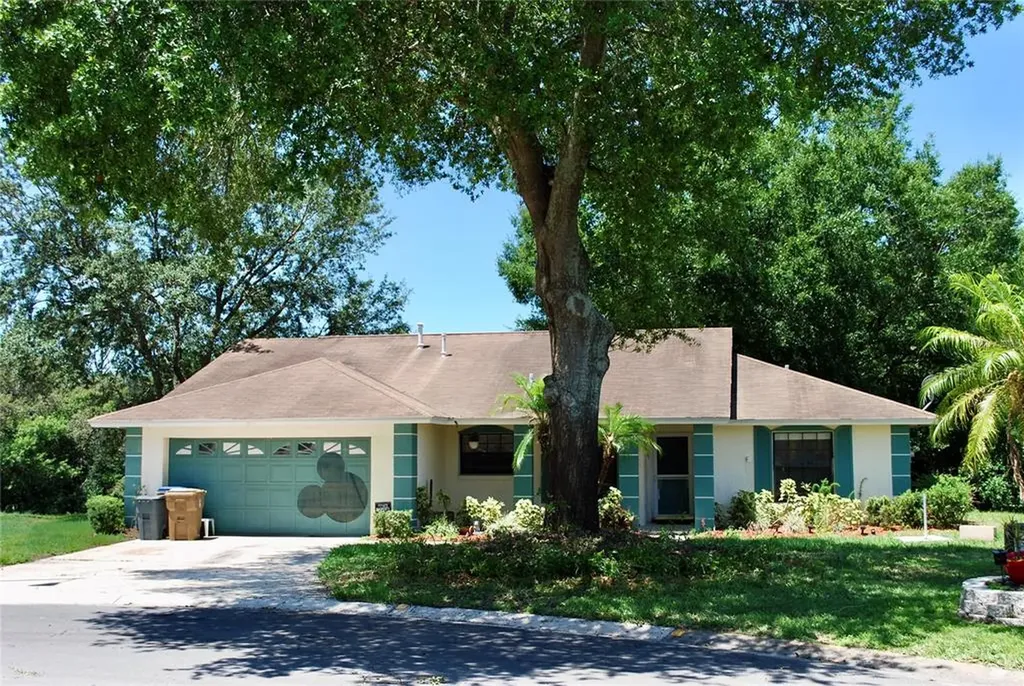 980 Abby Ridge Court Kissimmee FL 34747