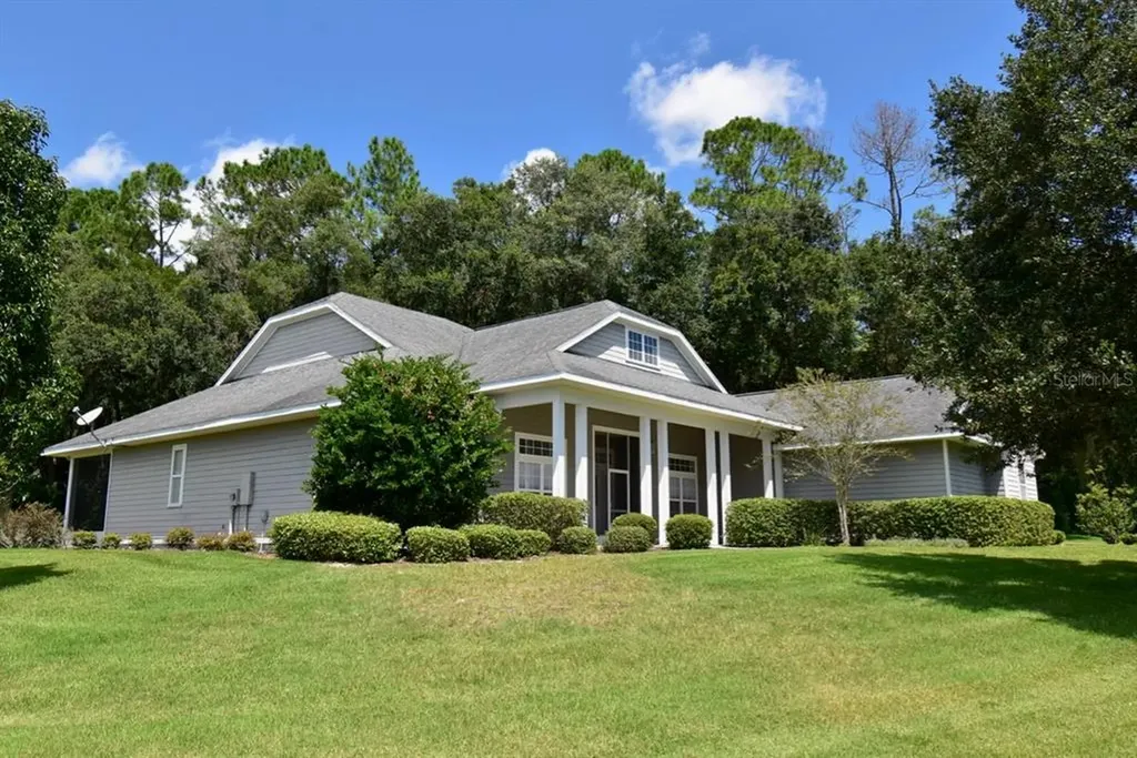104 SW 9th Street Williston FL 32696