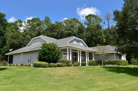 104 SW 9th Street Williston FL 32696