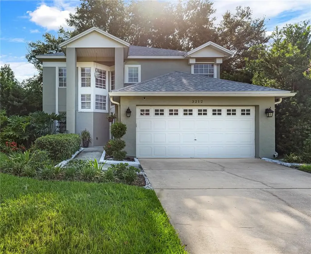 3212 Lake George Cove Drive Orlando FL 32812