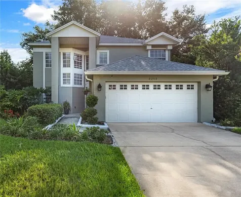 3212 Lake George Cove Drive Orlando FL 32812