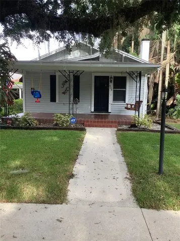 804 N Collins Street Plant City FL 33563