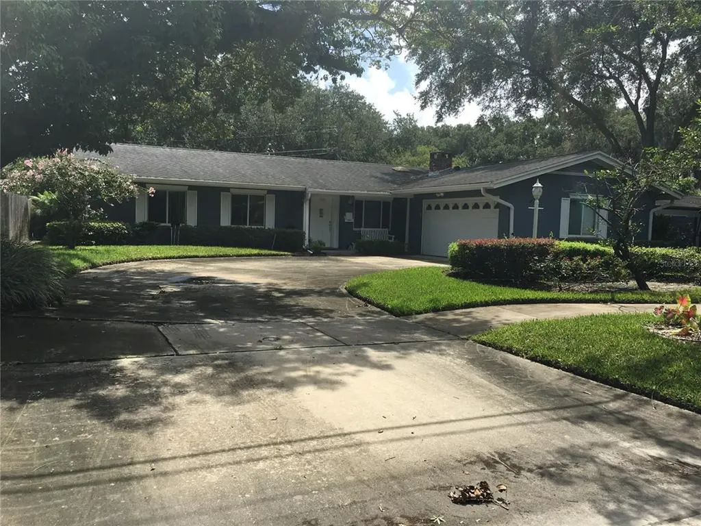 1505 Belmont Drive Orlando FL 32806
