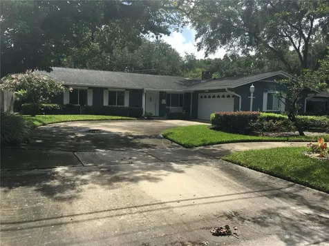 1505 Belmont Drive Orlando FL 32806