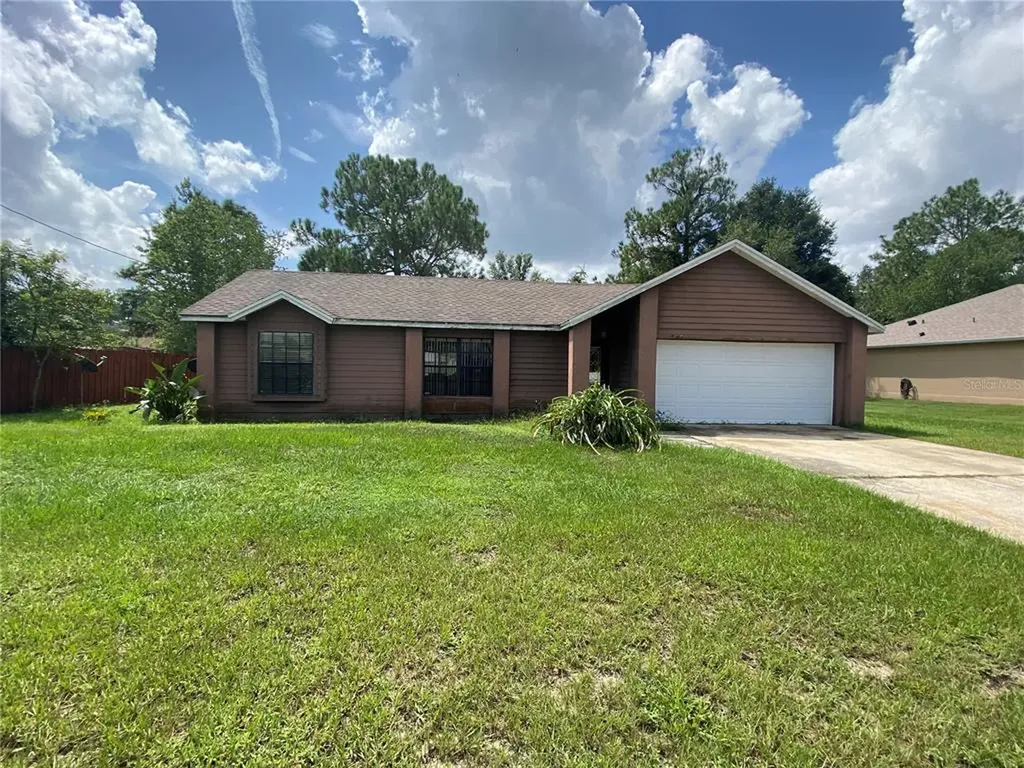 2385 Captain Drive Deltona FL 32738