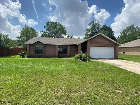 2385 Captain Drive Deltona FL 32738