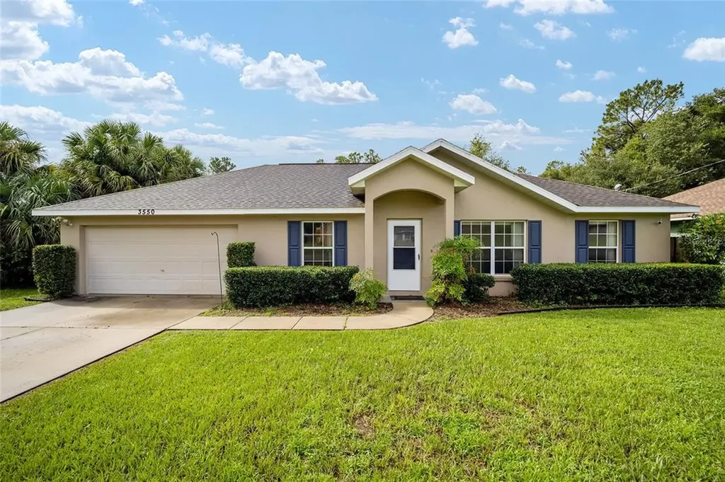 3550 NE 42nd Place Ocala FL 34479