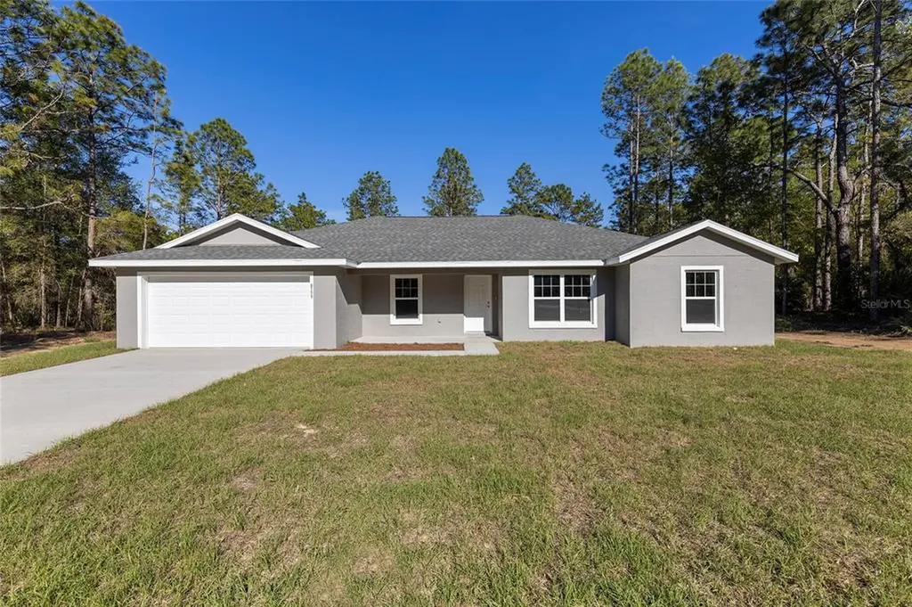 19830 SW 57th Street Dunnellon FL 34431
