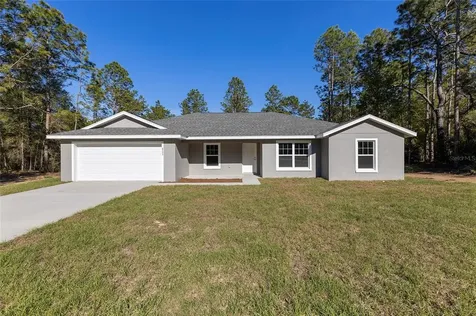 19830 SW 57th Street Dunnellon FL 34431