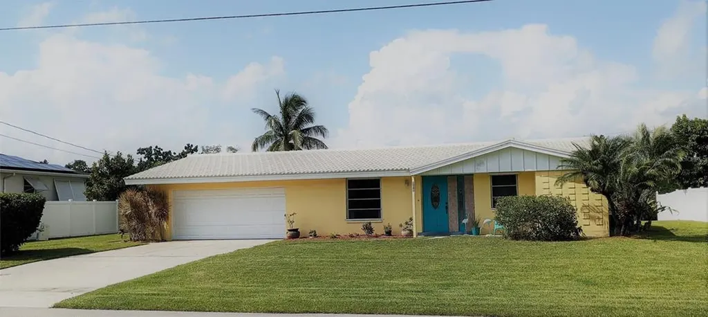 644 Bonita Court Punta Gorda FL 33950