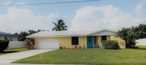 644 Bonita Court Punta Gorda FL 33950