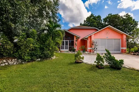2328 Rio De Janeiro Avenue Punta Gorda FL 33983