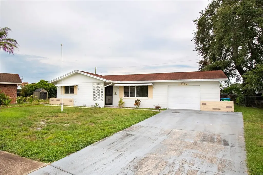 10804 84th Avenue Seminole FL 33772