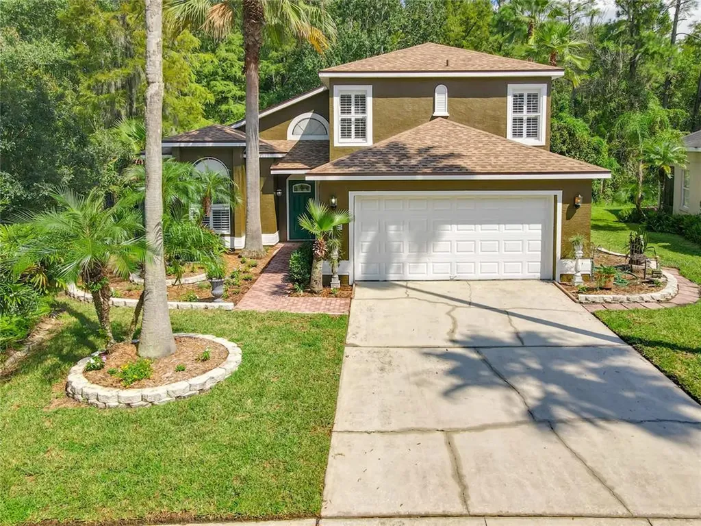 10758 Spring Brook Lane Orlando FL 32825
