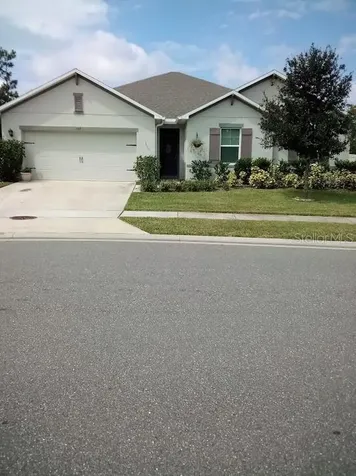 167 Point Pleasant Road Deland FL 32724