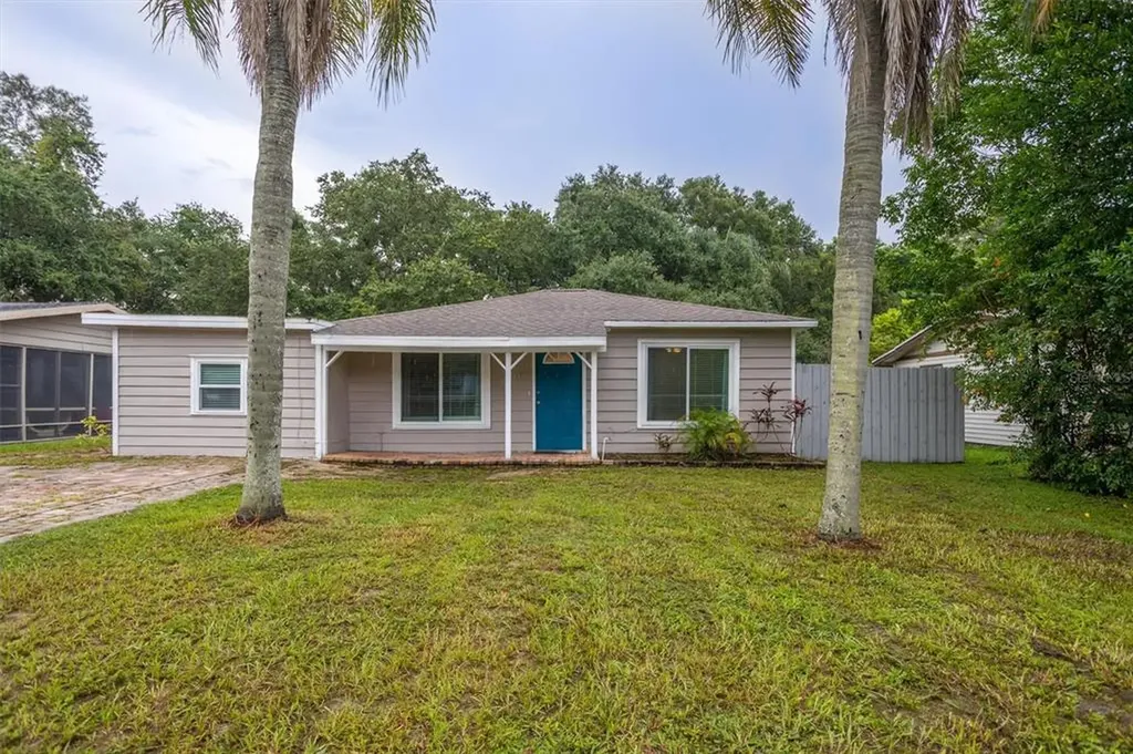 4435 78th Lane N St Petersburg FL 33709