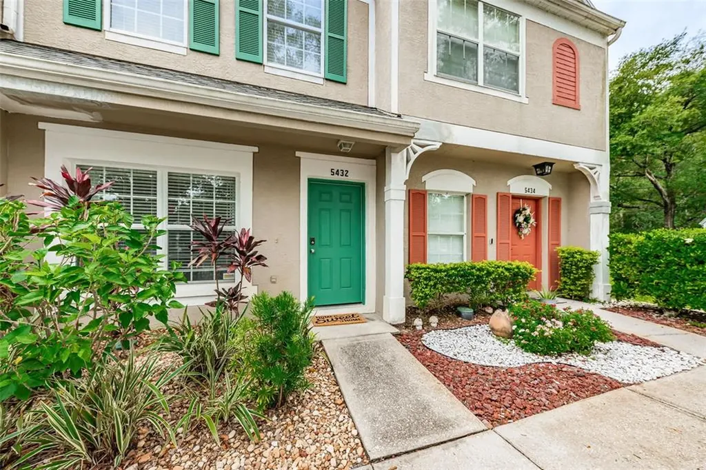 5432 Carrollwood Key Drive Tampa FL 33624