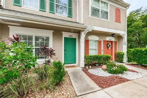 5432 Carrollwood Key Drive Tampa FL 33624