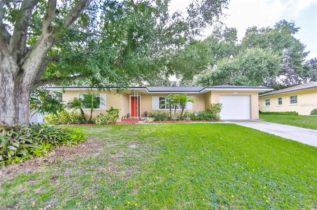 971 Hillwood Drive Dunedin FL 34698