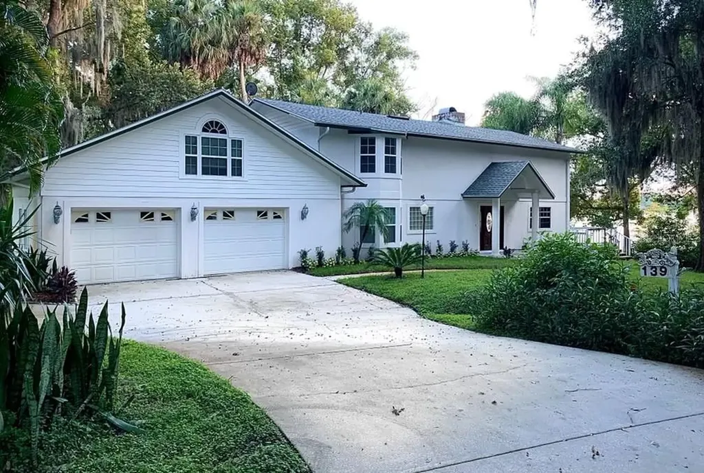 139 W Floyd Avenue Lake Mary FL 32746