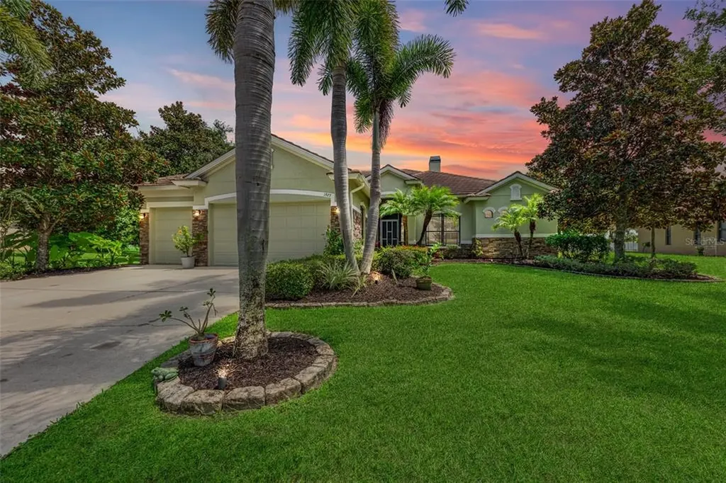 1923 24th Street Circle W Palmetto FL 34221