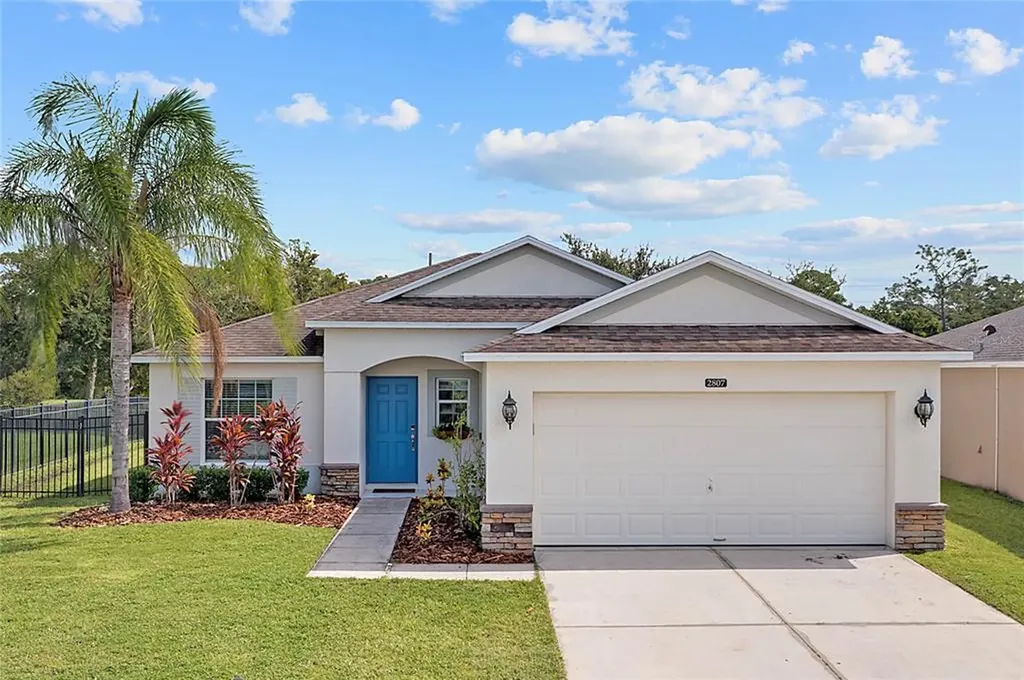 2807 Youngford Street Orlando FL 32824