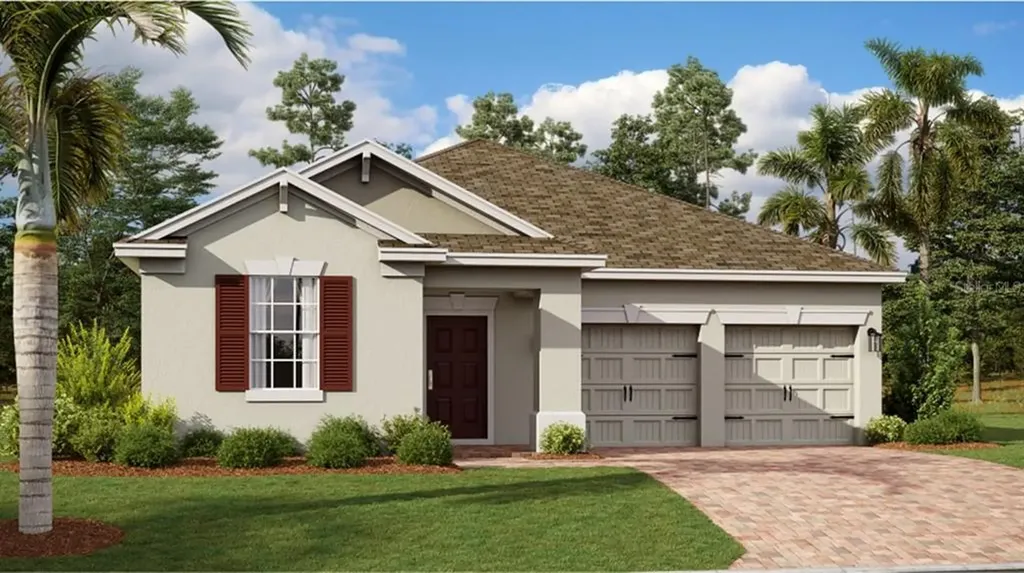 1763 Can Do Way Kissimmee FL 34744
