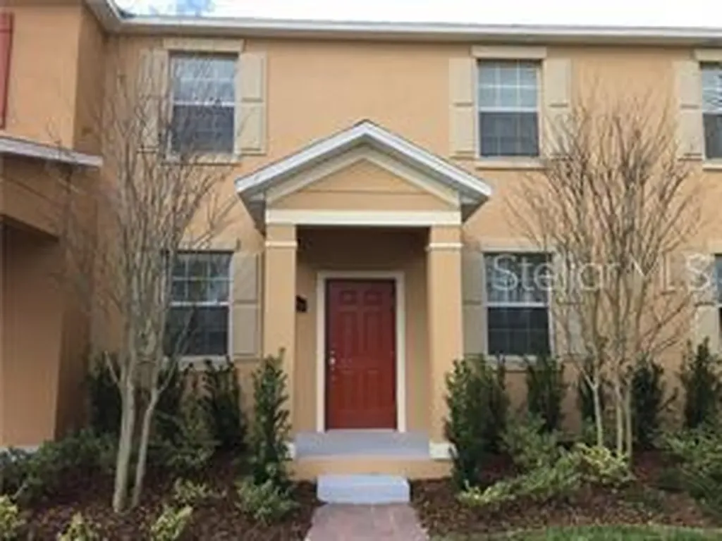 5612 Water Rose Road Winter Garden FL 34787