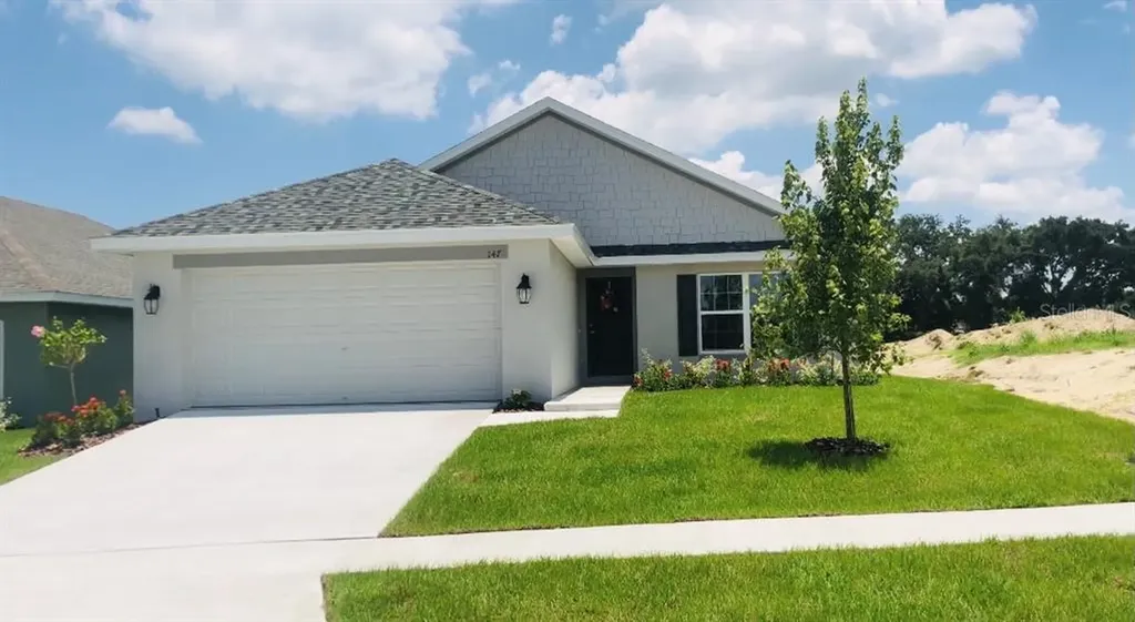 147 Krenson Bay Loop Winter Haven FL 33881