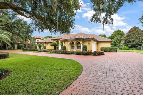 1370 Peninsula Drive Tavares FL 32778