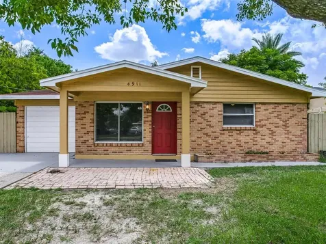 4911 Carlyle Road Tampa FL 33615