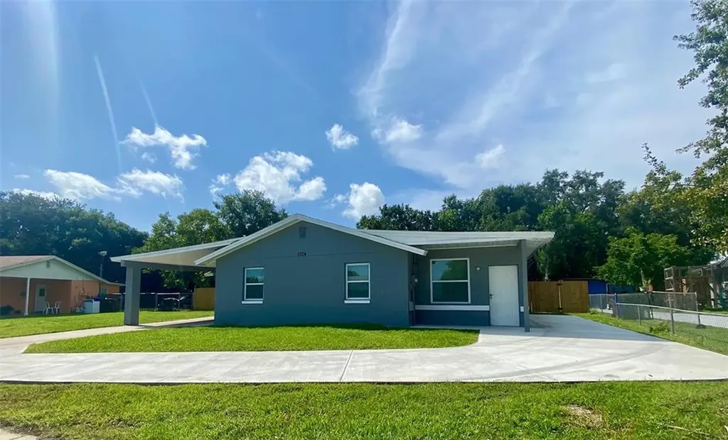 1704 Osceola Park Drive Kissimmee FL 34741