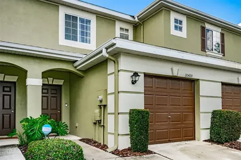 20420 Needletree Drive Tampa FL 33647