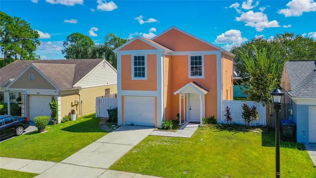 5303 Starhill Place Tampa FL 33624