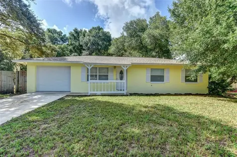 1518 Salvadore Street Deland FL 32720