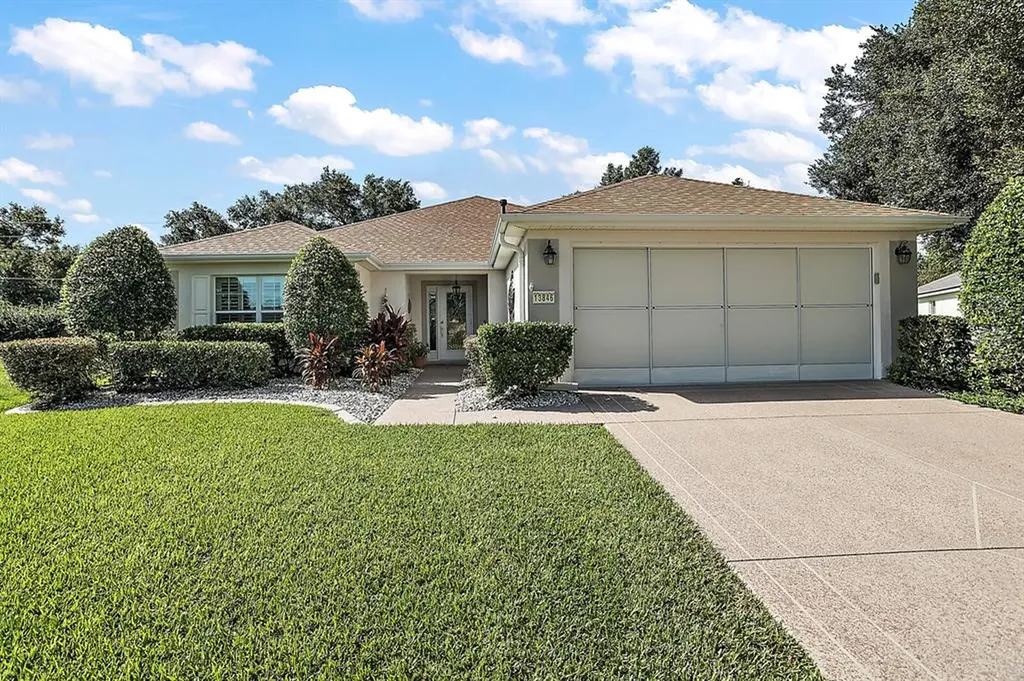13846 SE 93rd Avenue Summerfield FL 34491