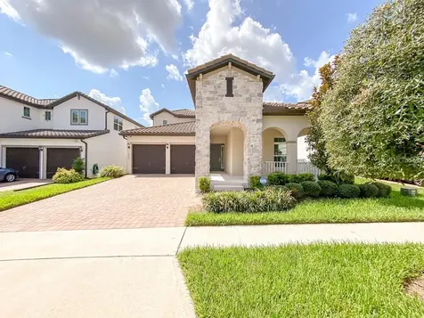 14608 Winter Stay Drive Winter Garden FL 34787