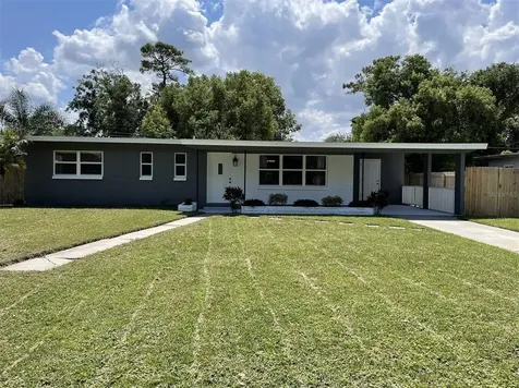 1112 Naples Drive Orlando FL 32804