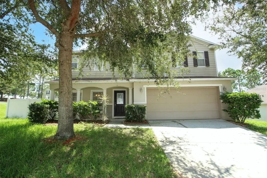 1587 Pier Street Clermont FL 34711