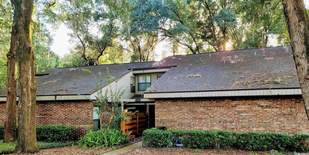 3332 NW 54th Terrace Gainesville FL 32606