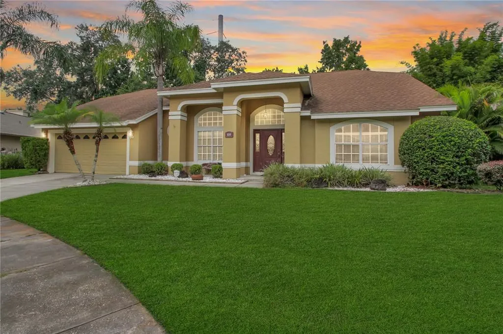 859 Silverado Court Lake Mary FL 32746