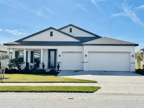 2320 Mizner Bay Avenue Bradenton FL 34208