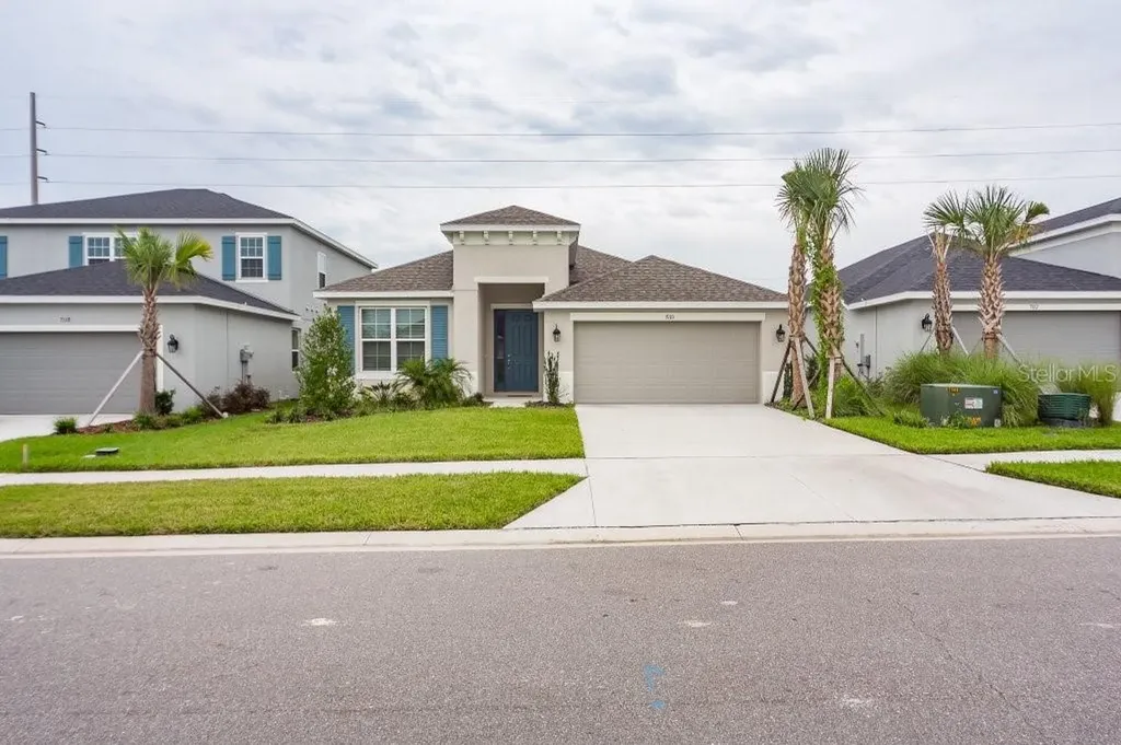 7110 Wesley Palm Way Wesley Chapel FL 33545
