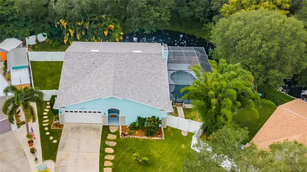 1408 Coastal Place Dunedin FL 34698