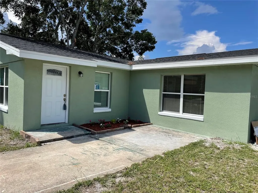 4508 Dreisler Street Tampa FL 33634