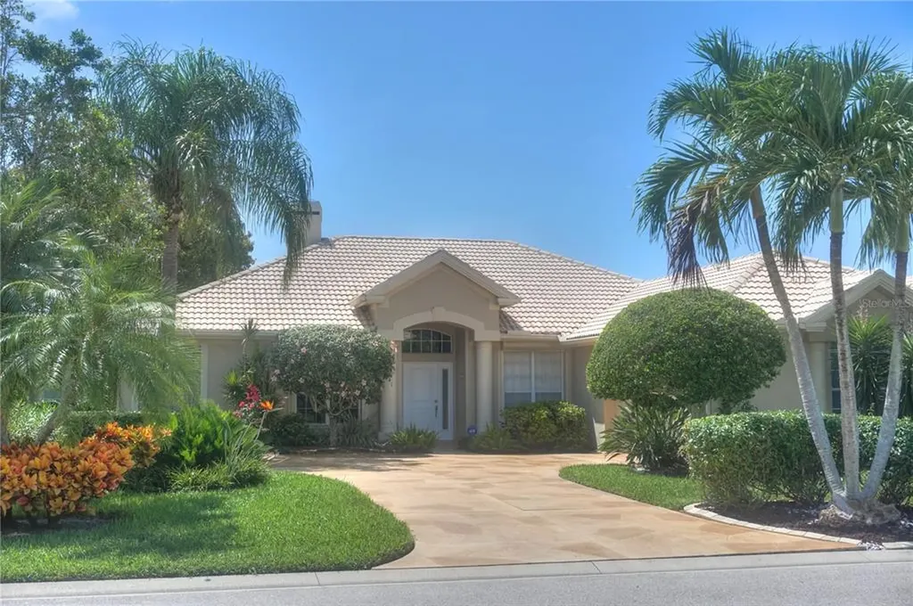 411 Pebble Creek Court Venice FL 34285